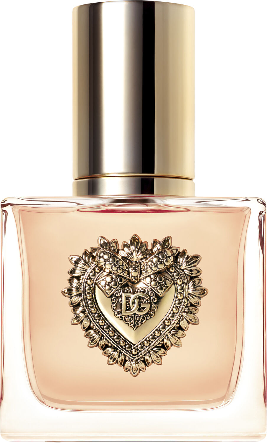 Devotion Eau de Parfum