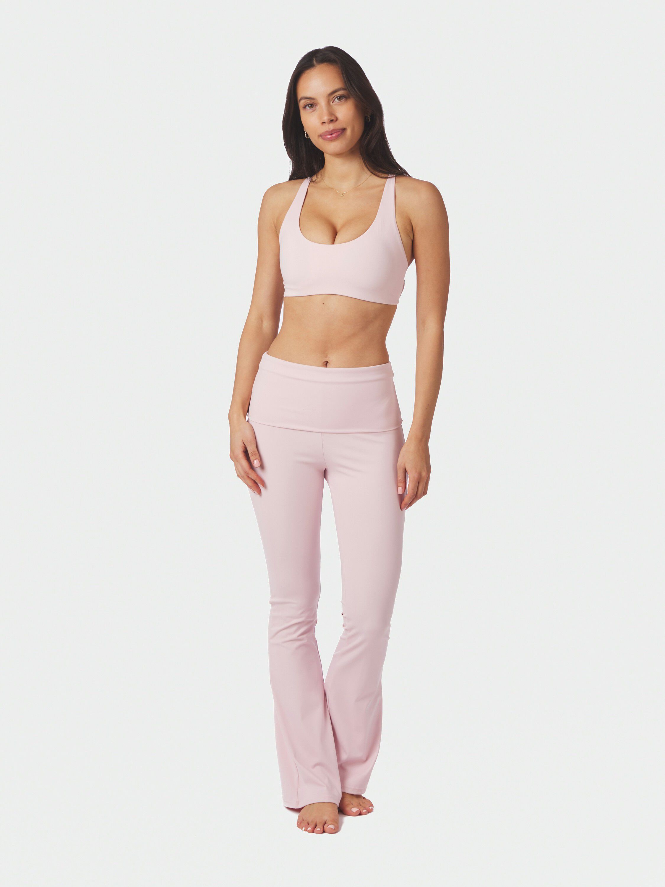 Ea String Top