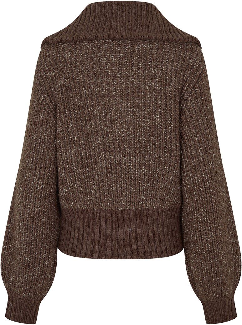Dyvekemd Cardigan