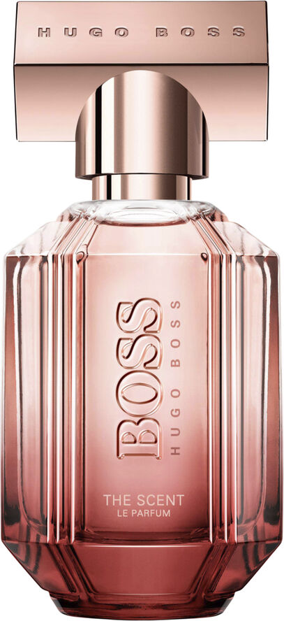 HUGO BOSS The Scent for Her Le Parfum Eau de parfum