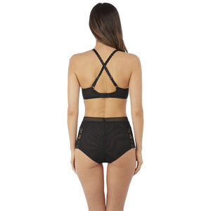 RAFFINE padded bra WE148004BLK