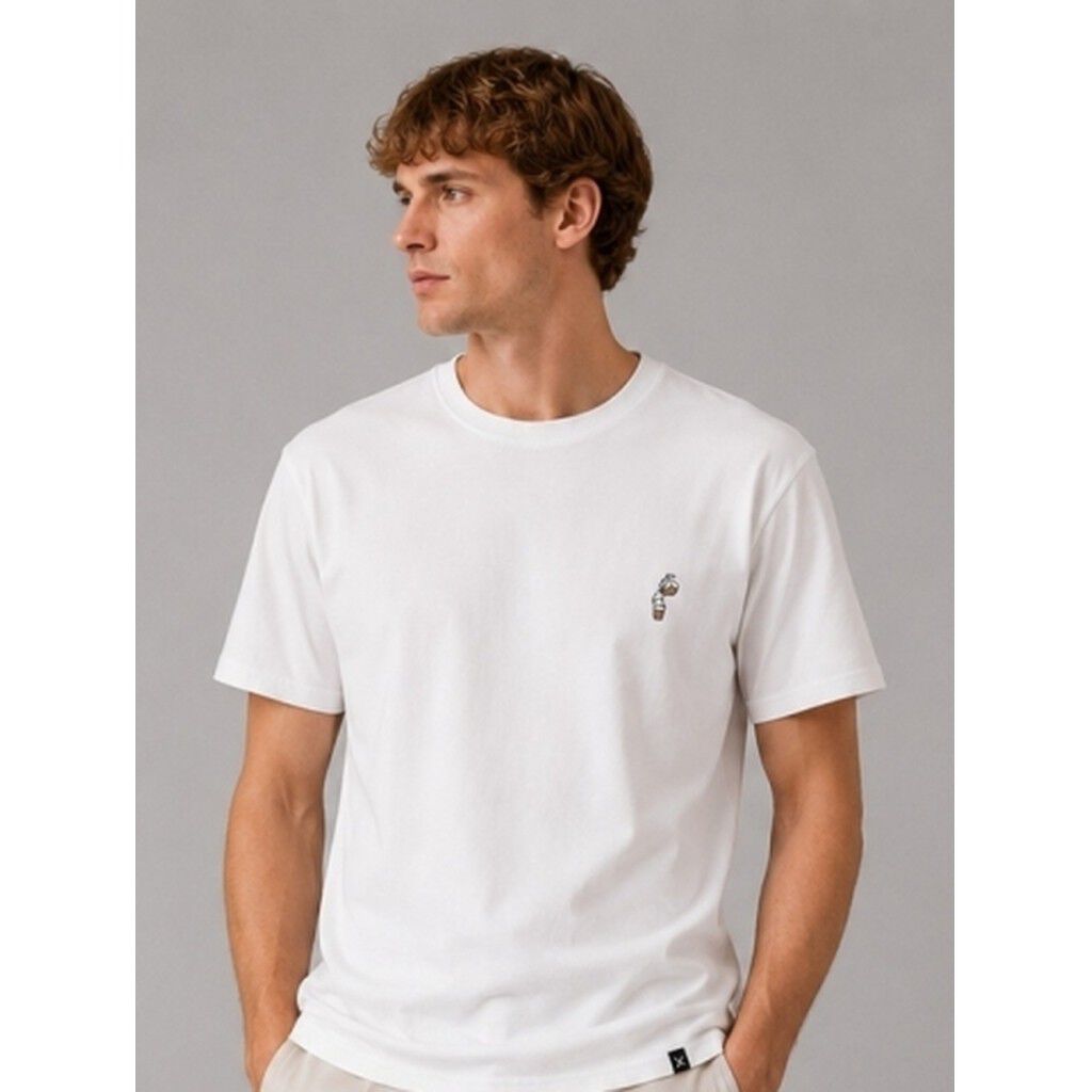Hygge organic t-shirt