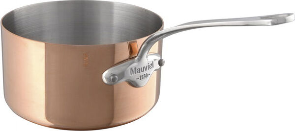 Kasserolle M'150S 3,2 liter Kobber/Stål