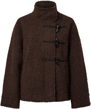 PCANNALISA JACKET BC