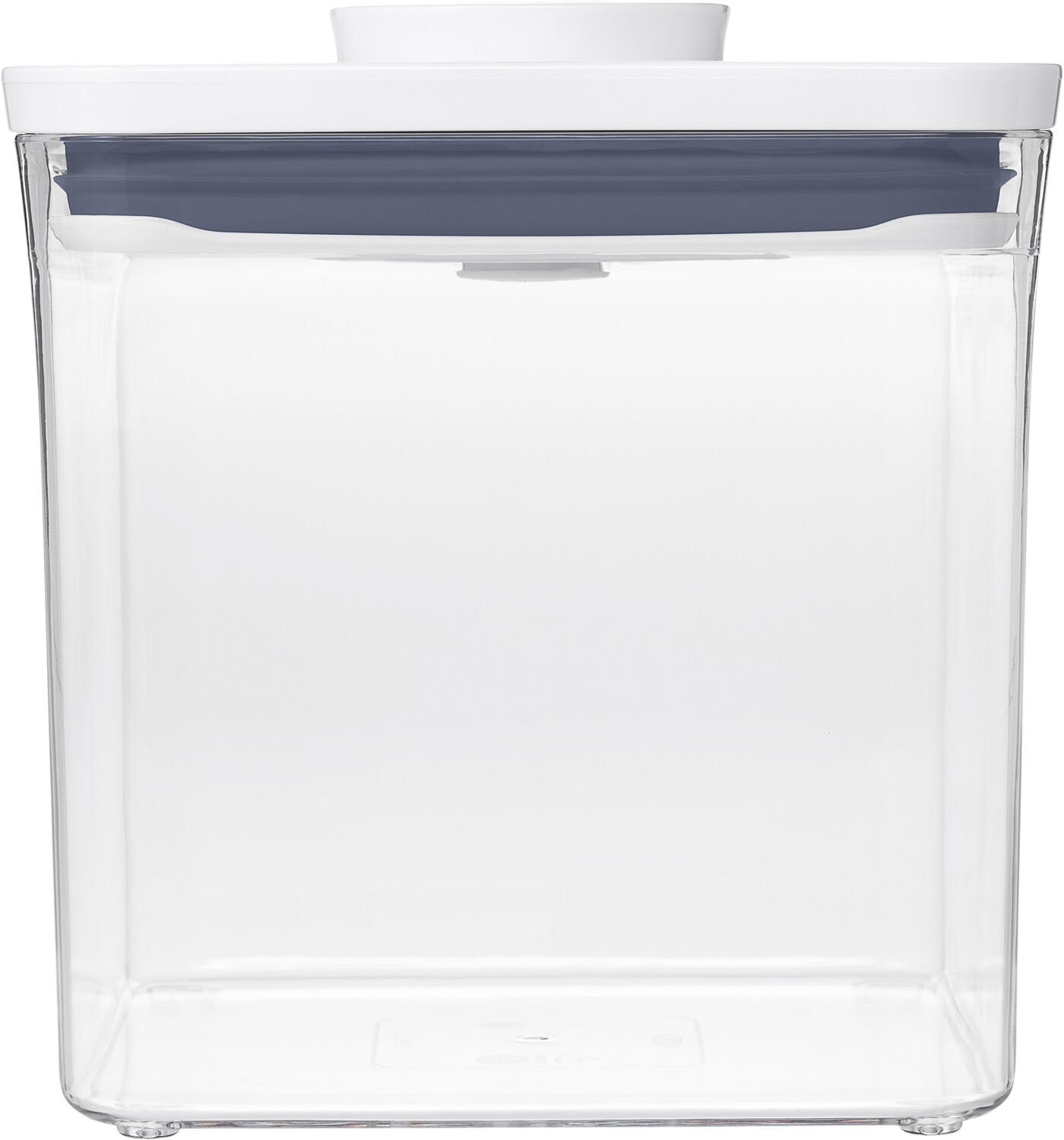 POP Container stort kvadrat, 2,6L