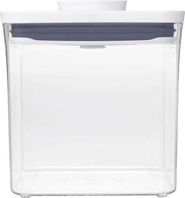 POP Container stort kvadrat, 2,6L