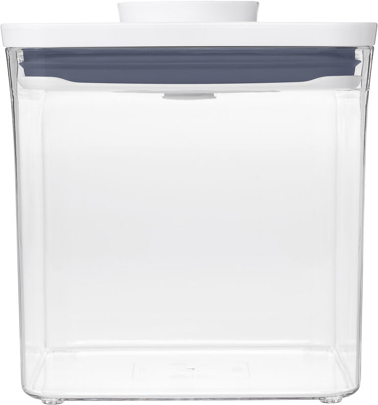 POP Container stort kvadrat, 2,6L