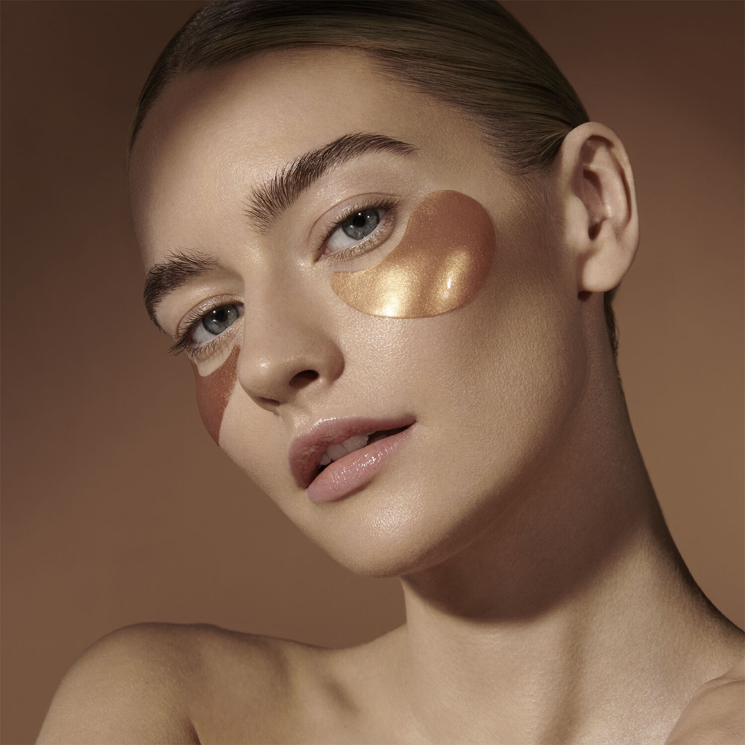 The Eye Patches 6 Sachets