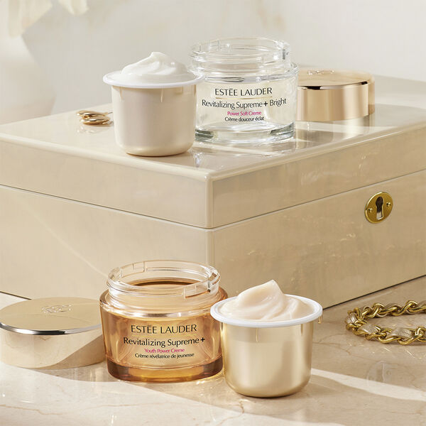Revitalizing Supreme+ Cell Power Cream Refill