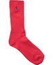 Cotton-Blend Crew Socks