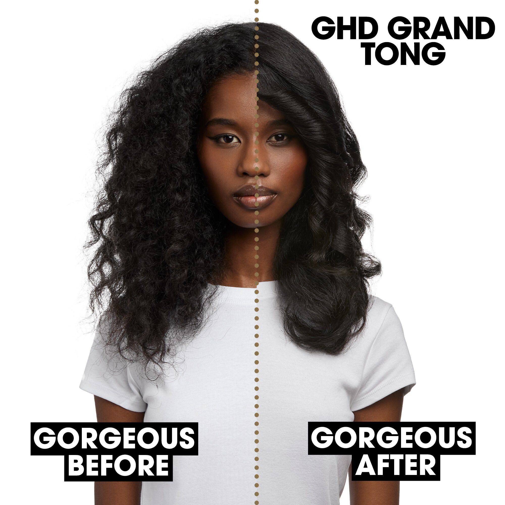 ghd Chronos Curve Grand Tong