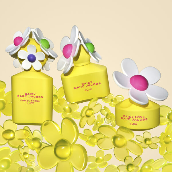 Daisy Eau So Fresh Glow