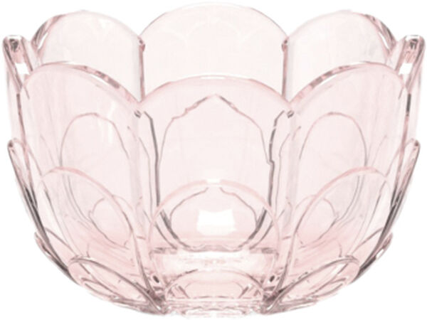 Lily Fyrfadsstage Ø7 cm cherry blossom