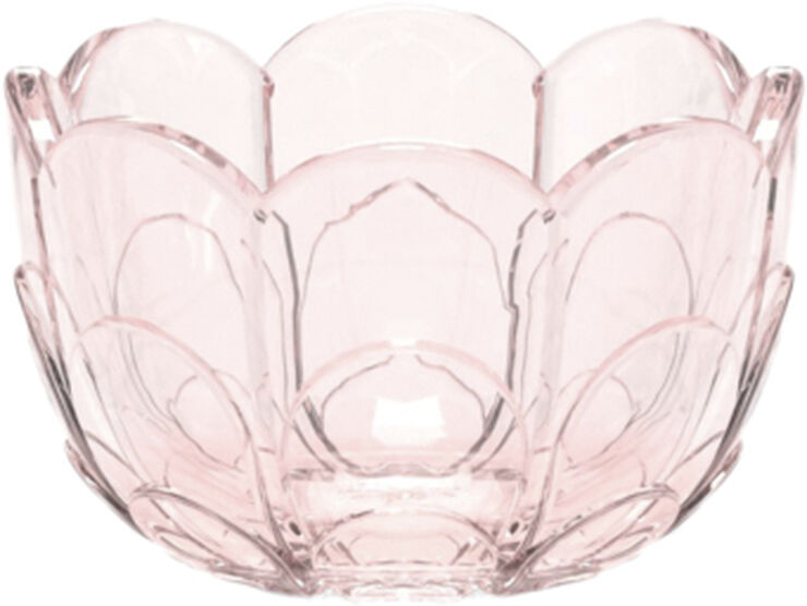 Lily Fyrfadsstage Ø7 cm cherry blossom