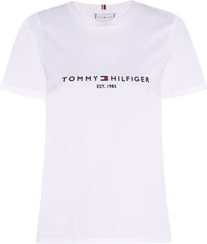 HERITAGE HILFIGER C-NK REG TEE
