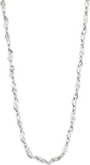ELIYAH necklace silver-plated