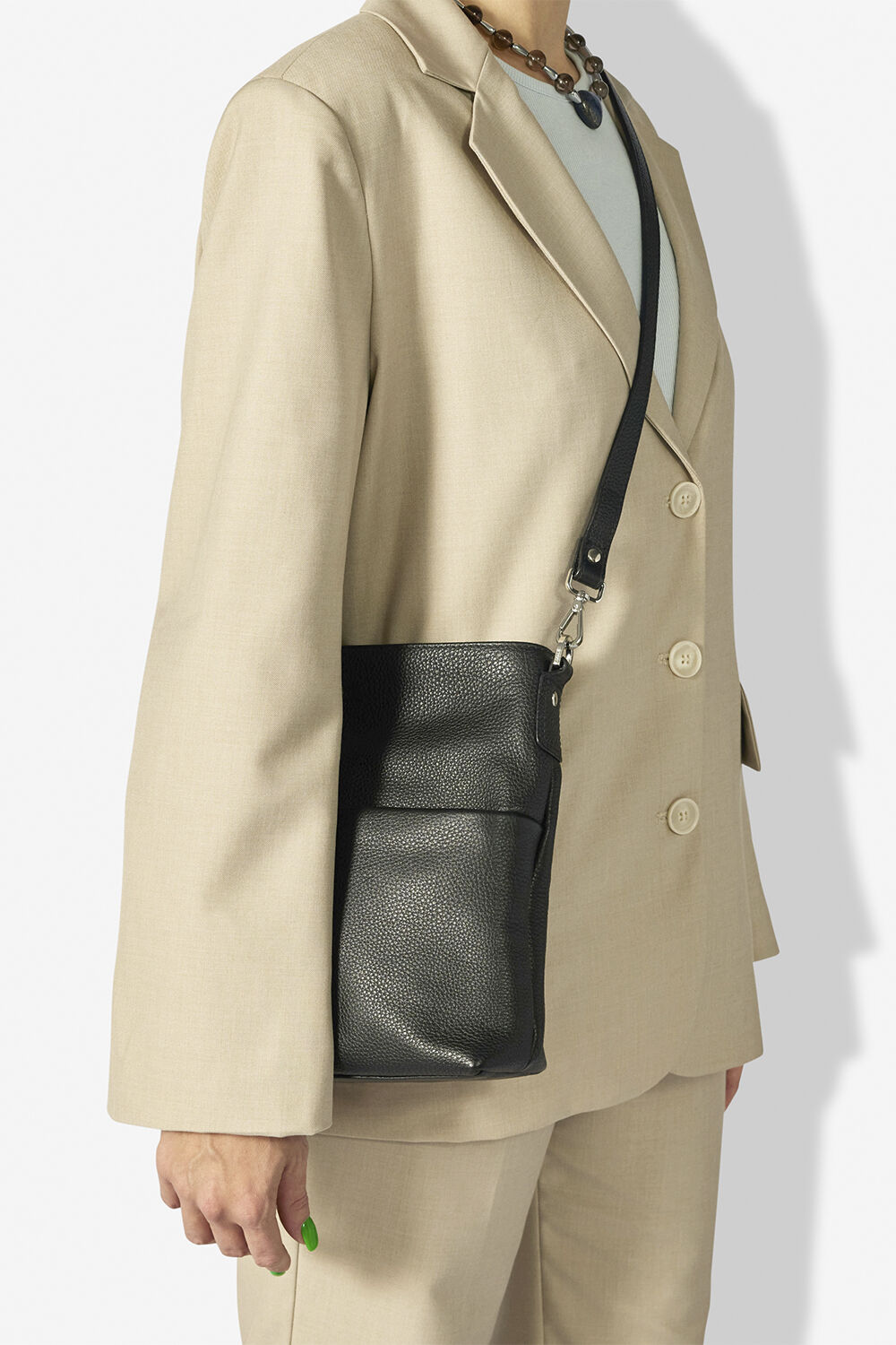 Cormorano shoulder bag Andrea