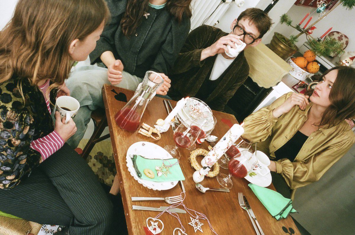 Trille Stjerne H8 fors&oslash;lvet