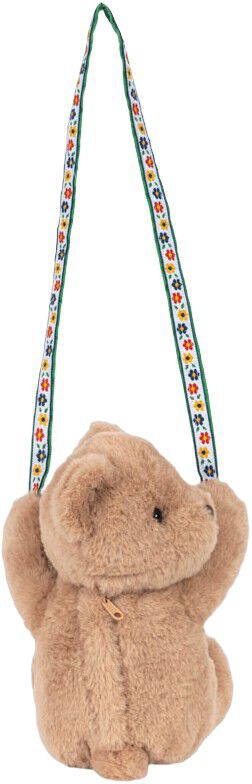 TEDDY BAG