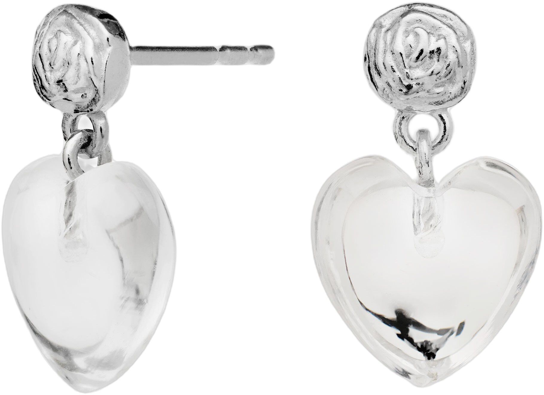 Lemona Petite Earrings