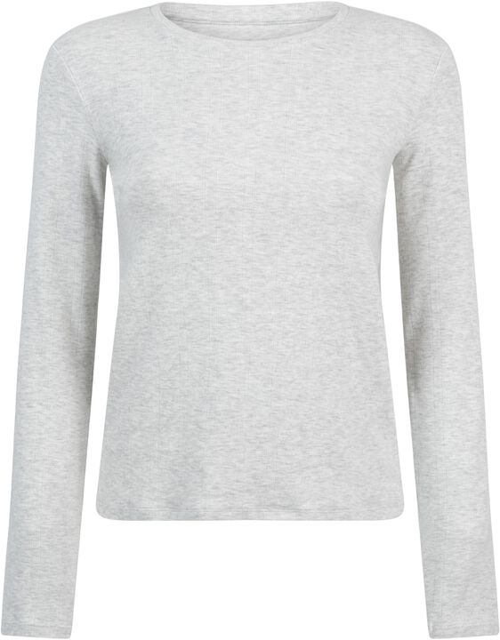Pyjama top Pointelle