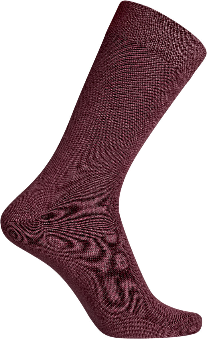 Egtved socks cotton/wool twin,