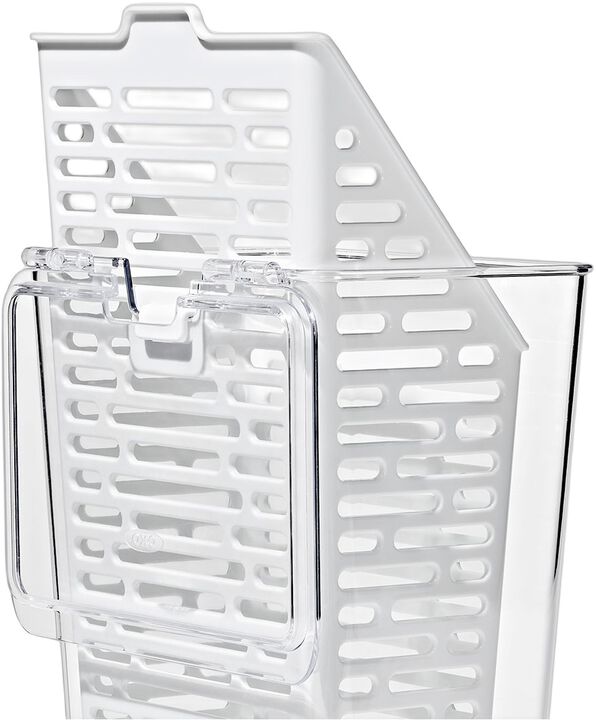 Køleskabsopbevaring - Høj