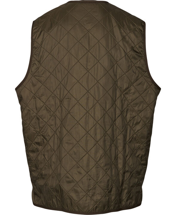 Barbour Polarquilt vest