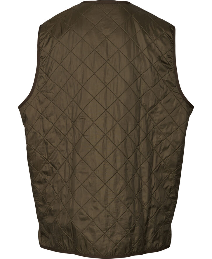 Barbour Polarquilt vest