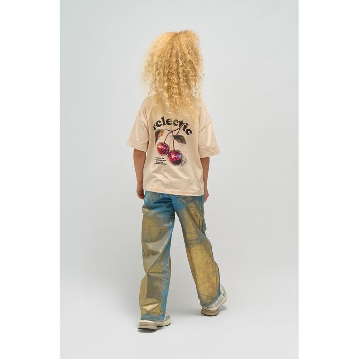 TNRosanna Wide Fit Jeans