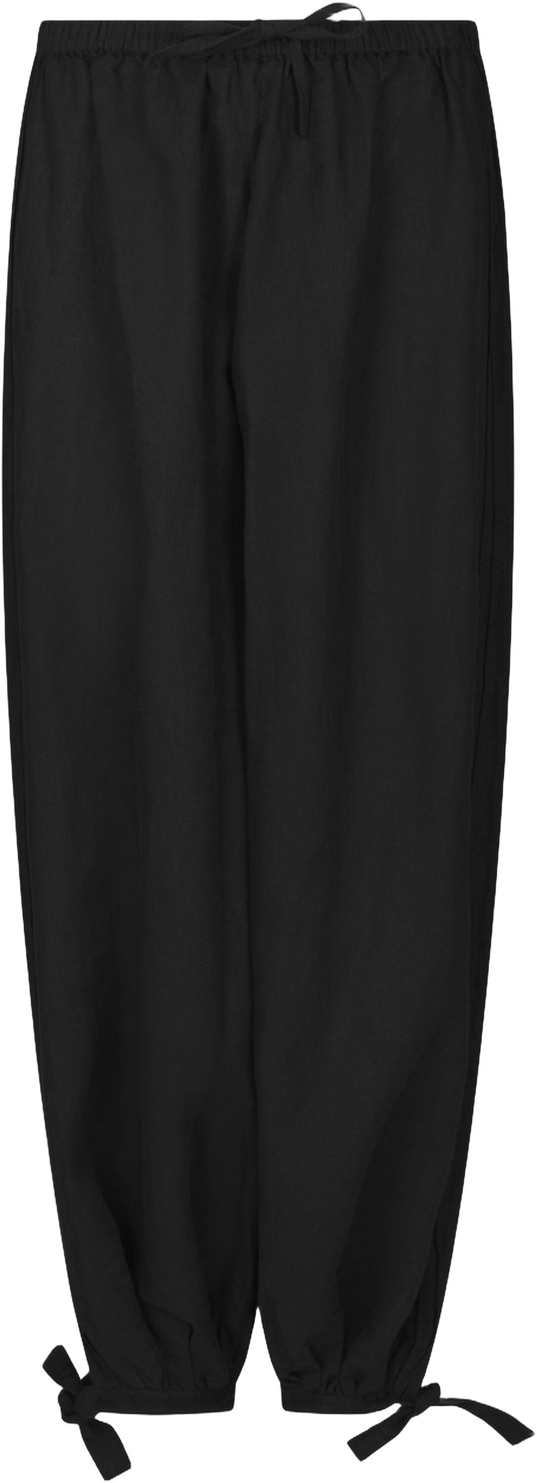 Roxane Balloon Linen Pants