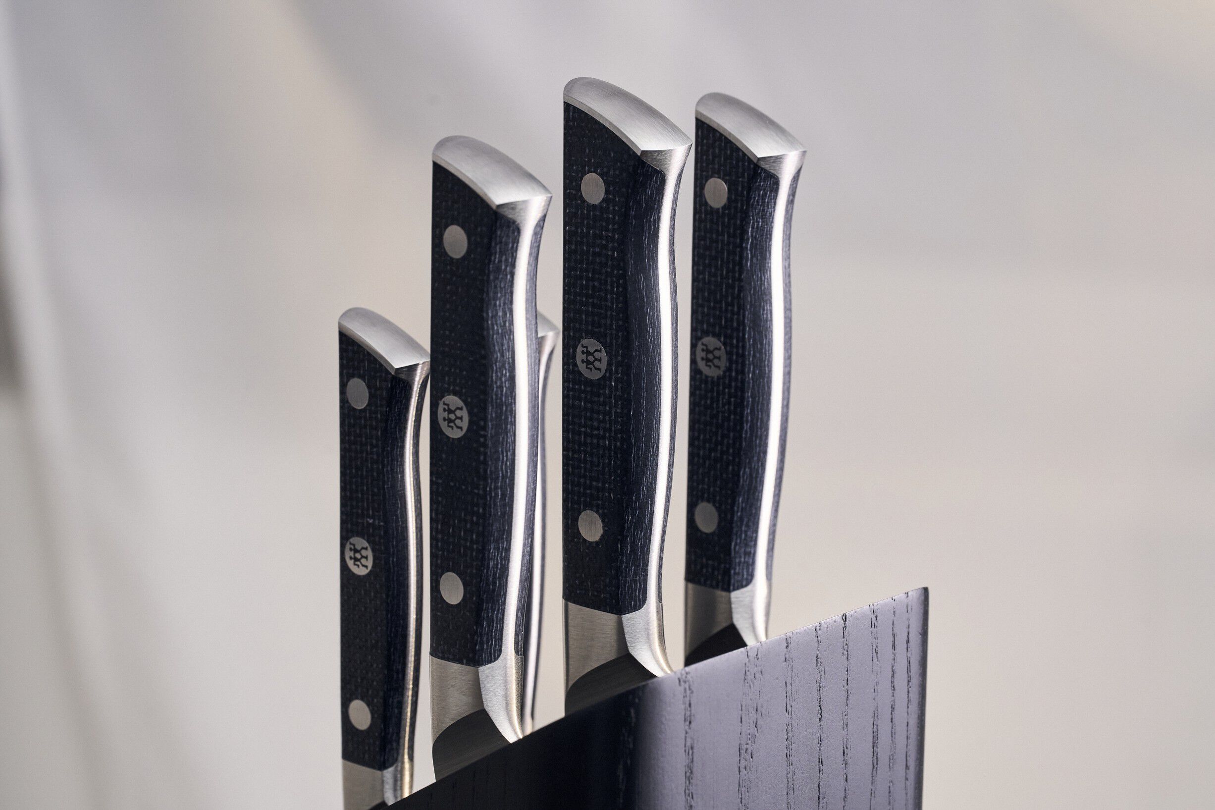 Spectrum Tomatkniv 13 cm, B&oslash;lgsk&aelig;r