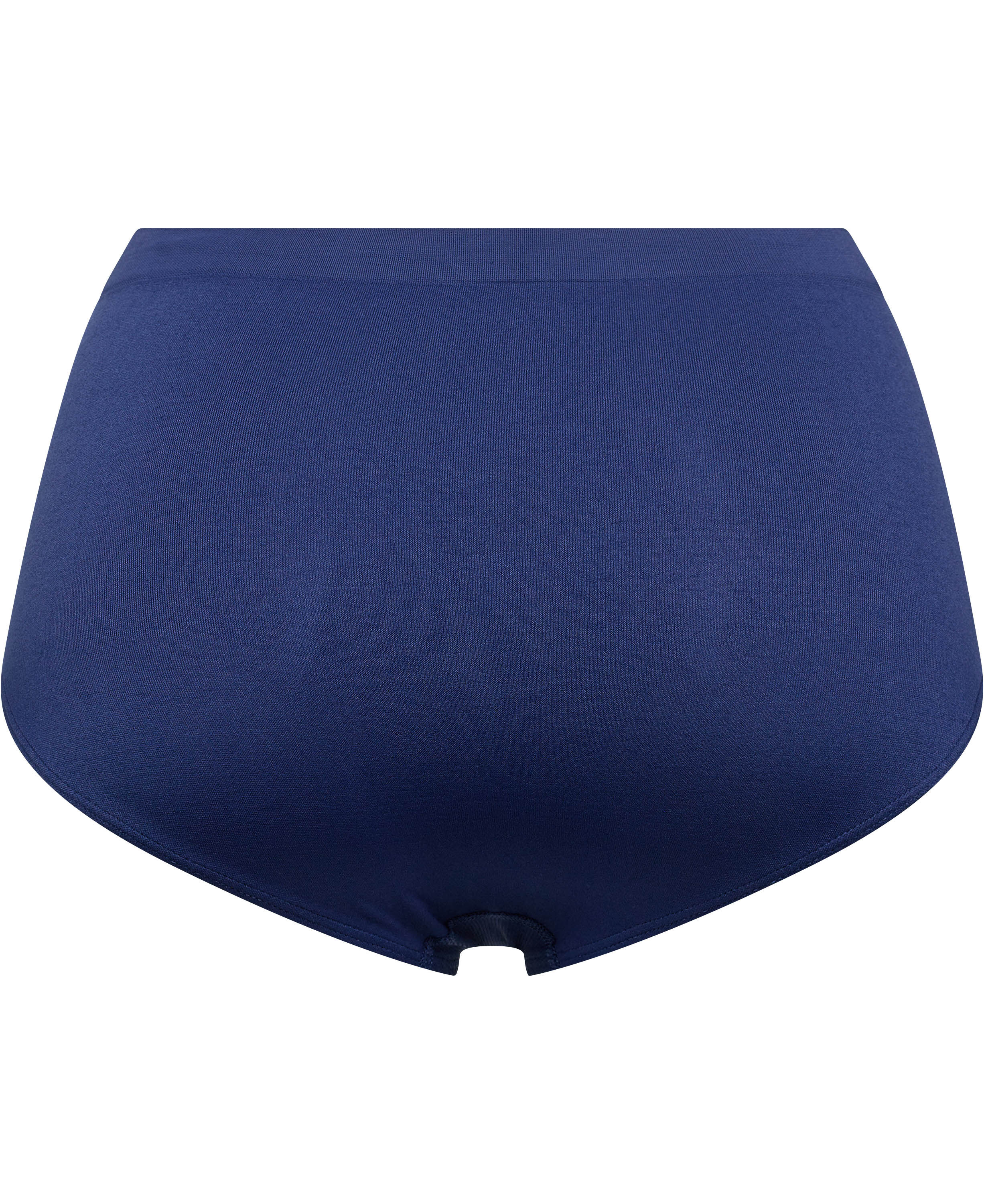 Mellanie 6 S Seamless Maxi Brief