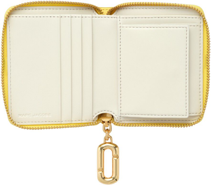 SLIM COMPACT WALLET