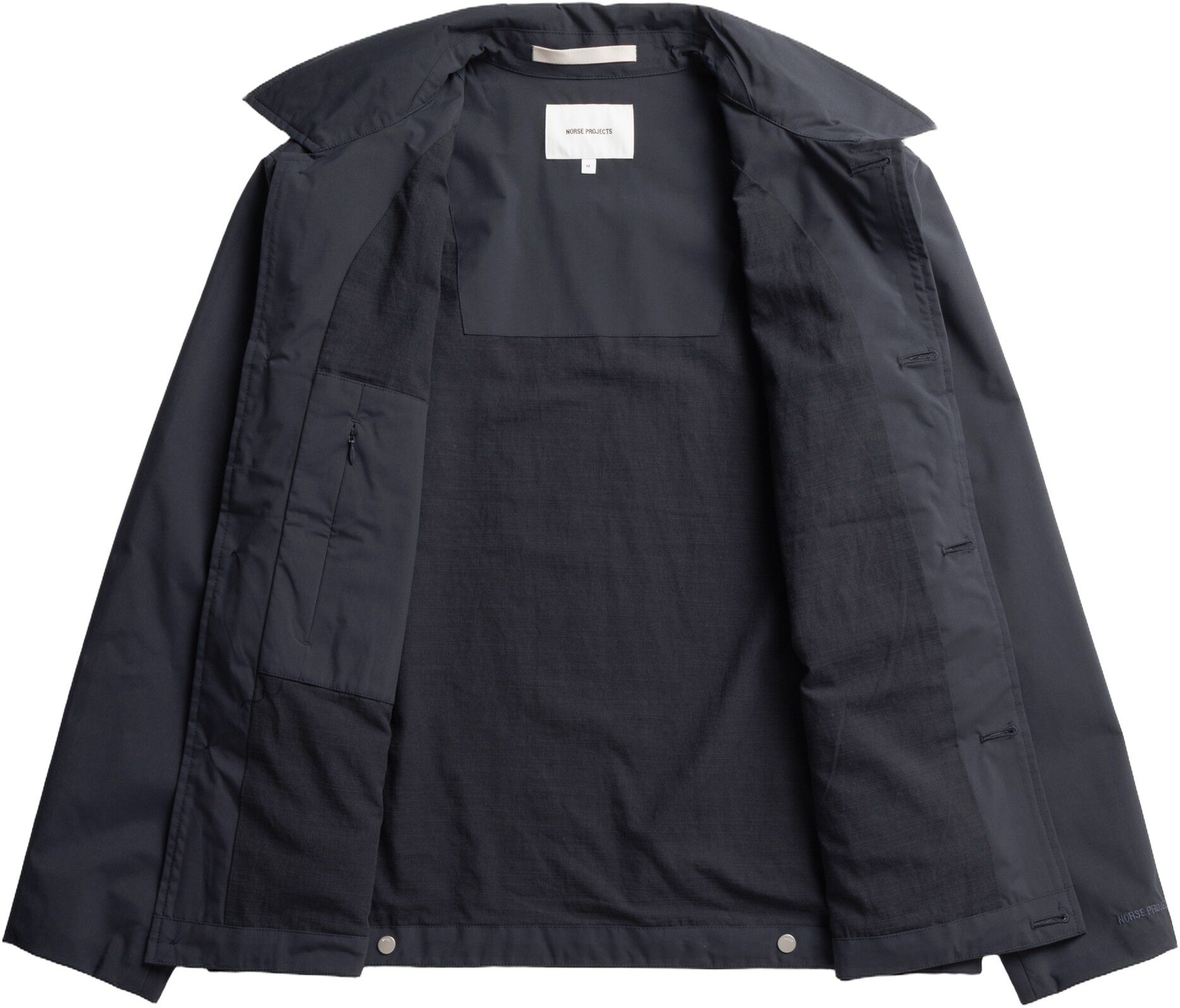 Arresskov Windstopper Overshirt