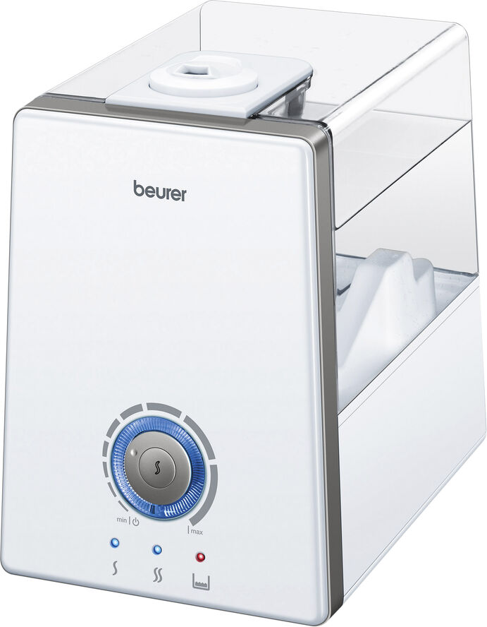 Luftfukter | Hvitt LB 88