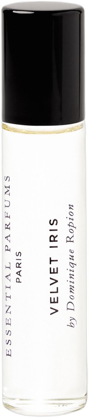 VELVET IRIS BY DOMINIQUE ROPION EAU DE PARFUM TRAVEL SIZE 10ML