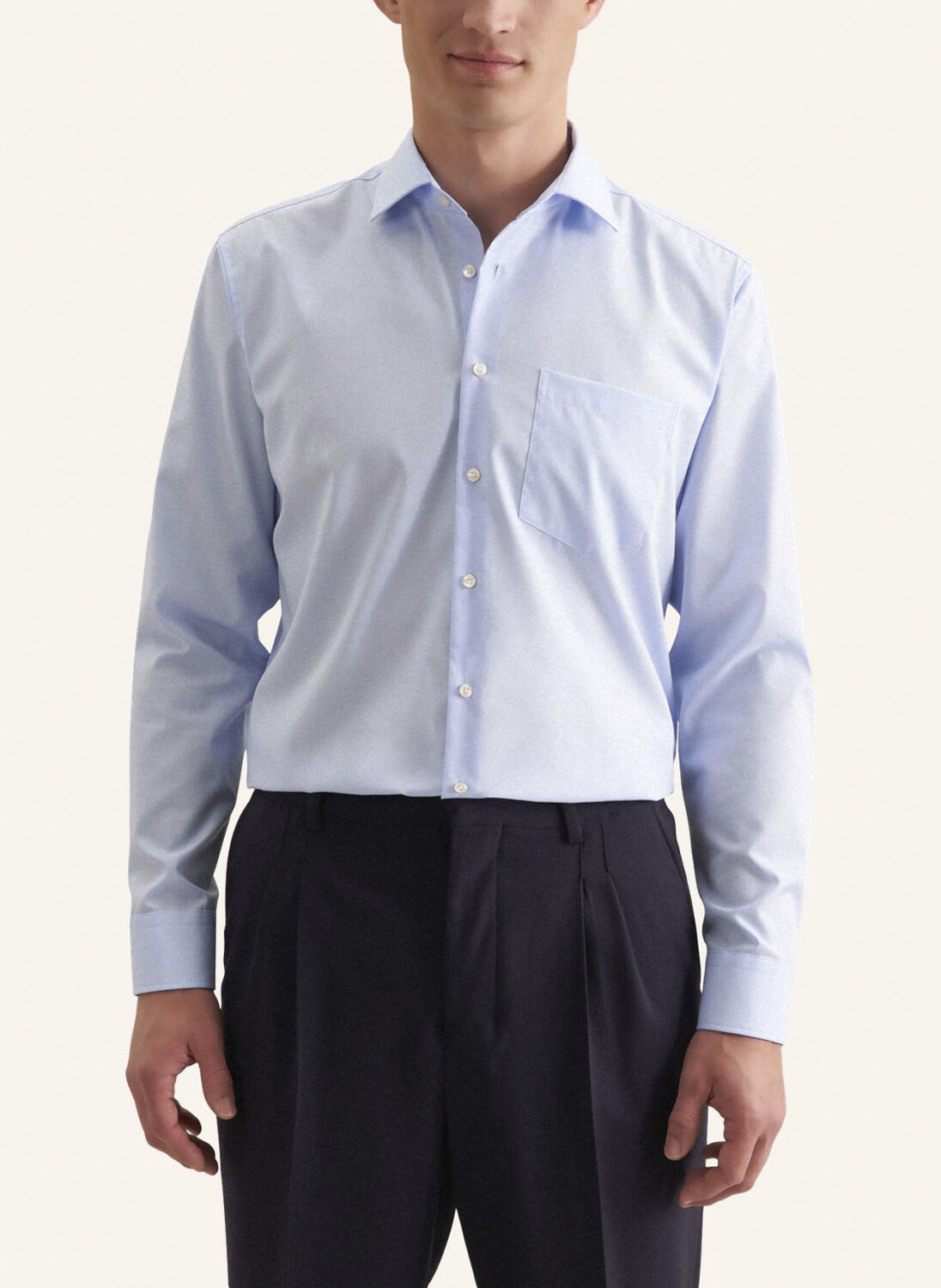 Business Shirt Regular