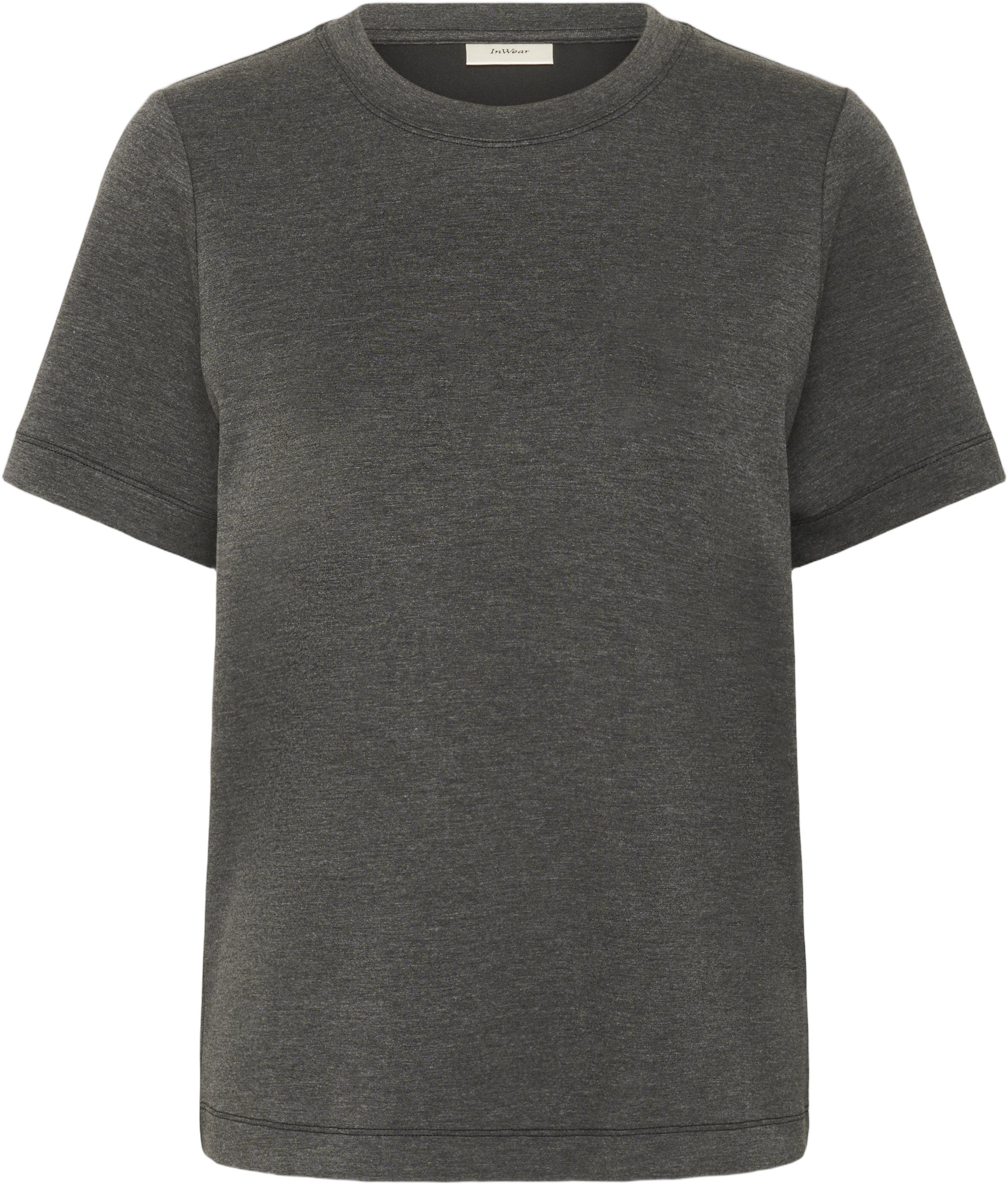 VincentIW Melange Karmen T-Shirt