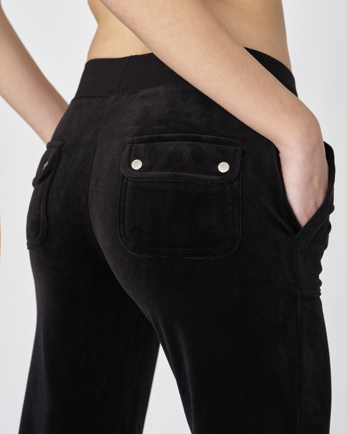 LAYLA LOW RISE POCKET