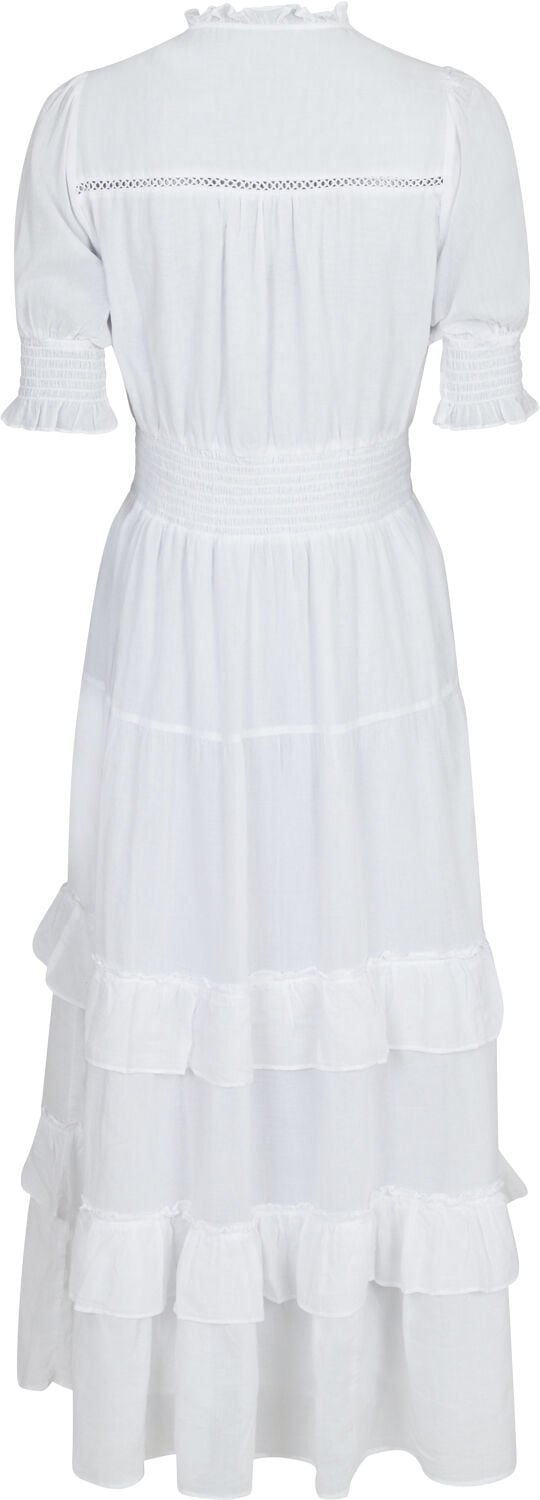 Sophie S Voile Dress