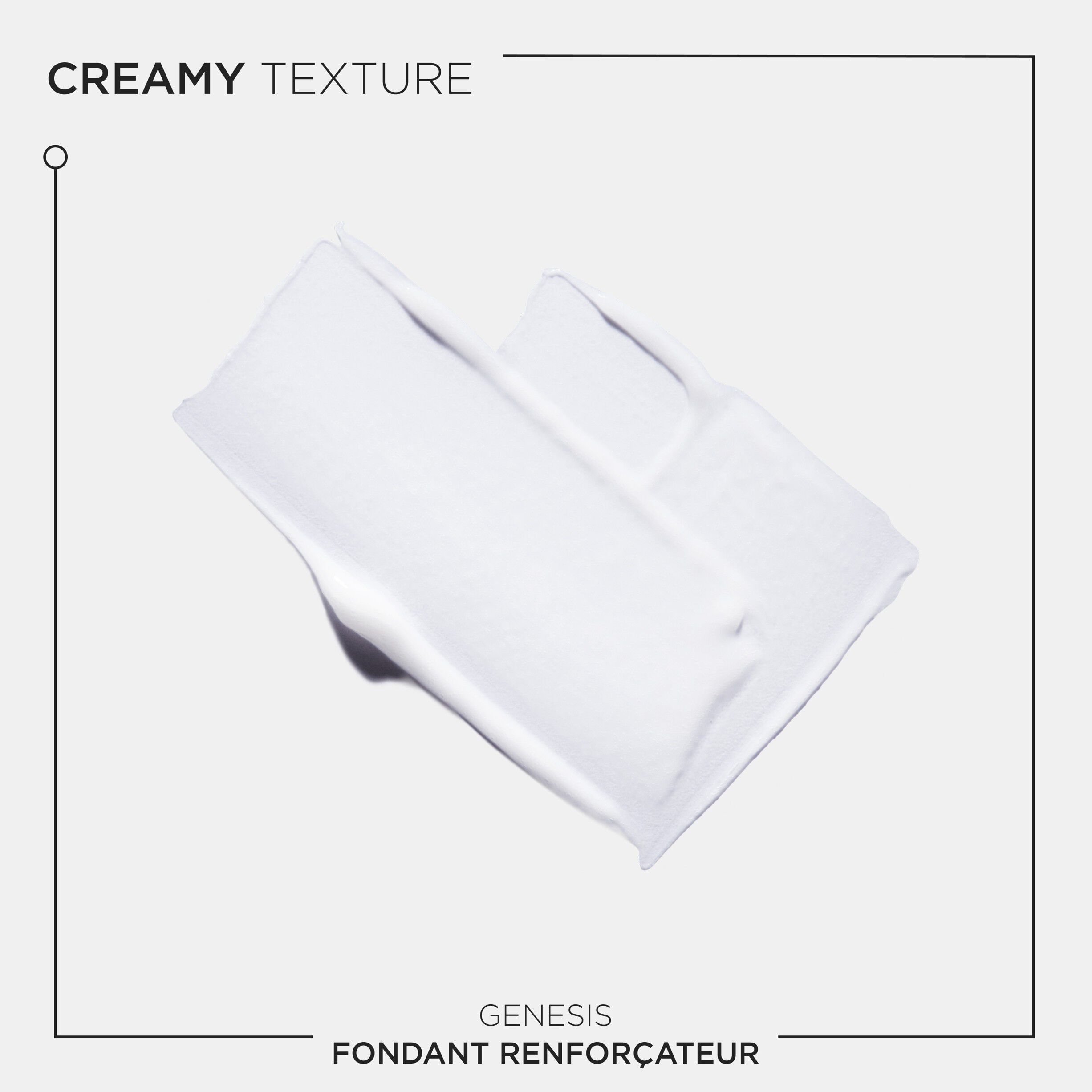 Genesis Fondant Renforcateur Conditioner Travel Size