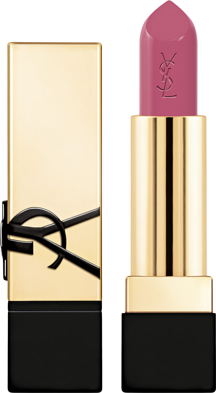 Yves Saint Laurent Rouge Pur Couture Pure Color-In-Care Satin Lipstick