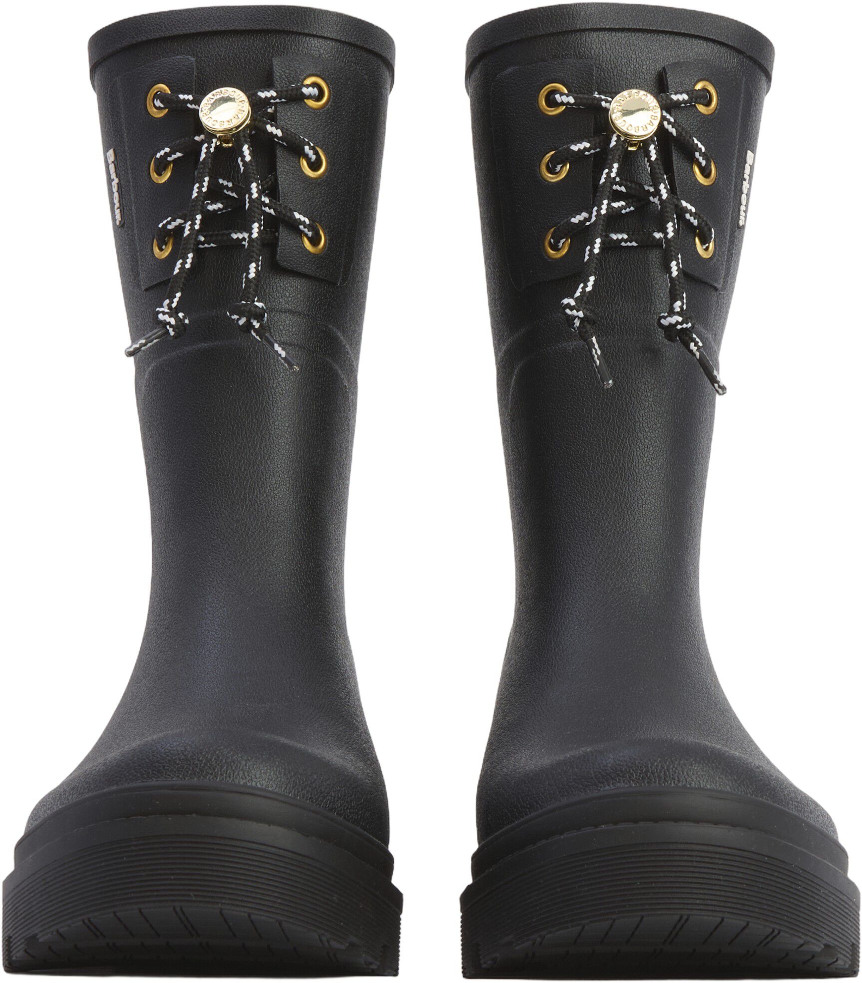 Barbour Devlin Welly