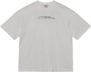 HALO GRAPHIC BOXY T-SHIRT