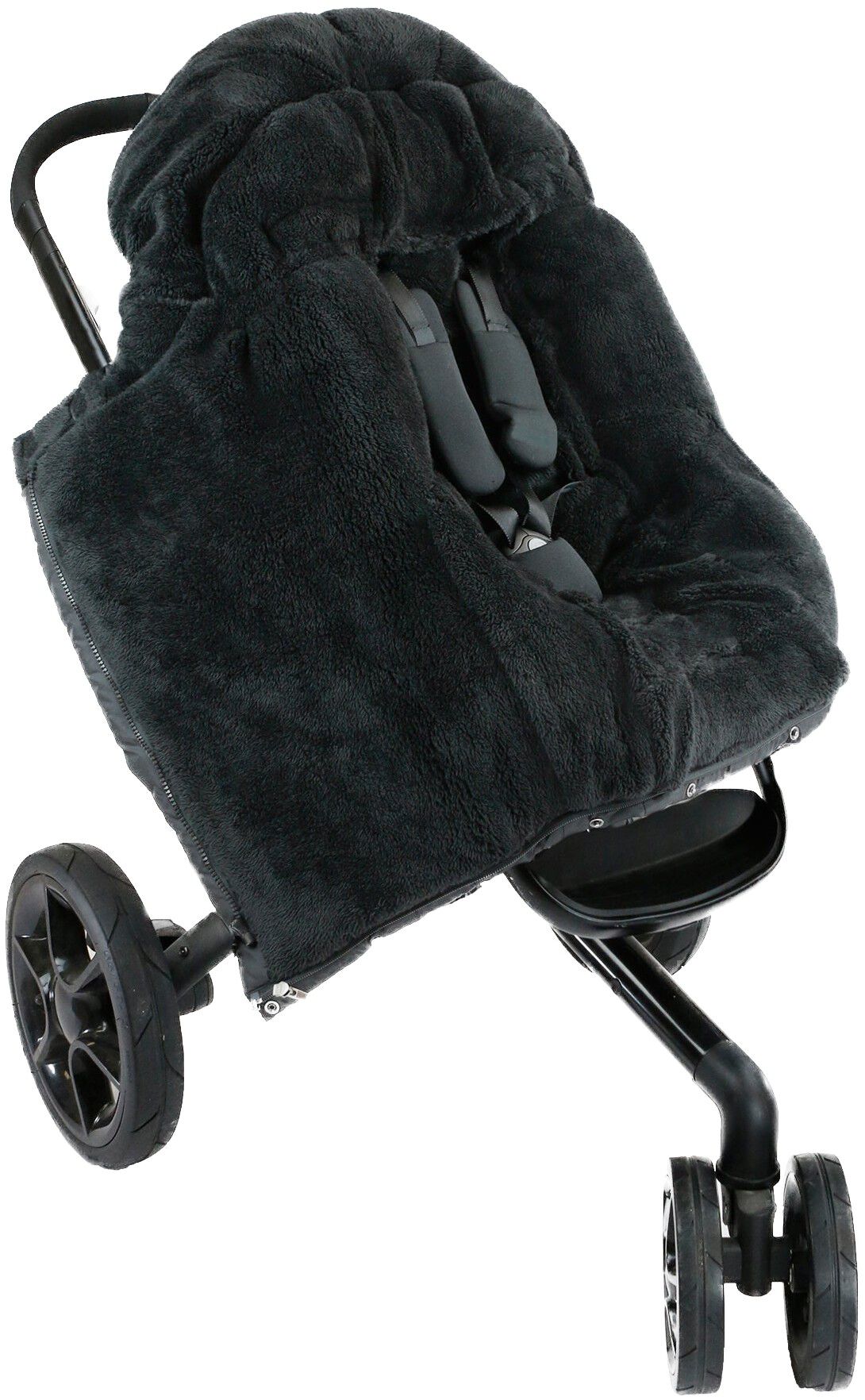 Blanket 212 Evolution - Plush