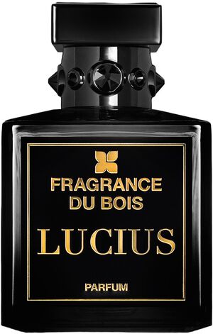 LUCIUS