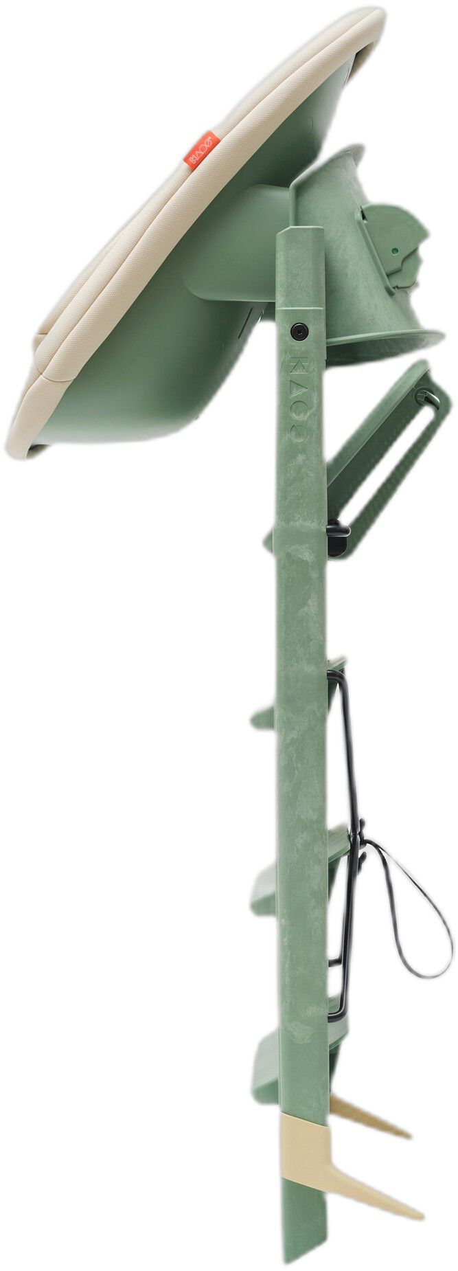 KAOS KLAPP&reg; Newborn Seat