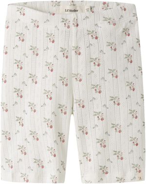 NMFRACHELLO DUNA SLIM BIKER SHORTS
