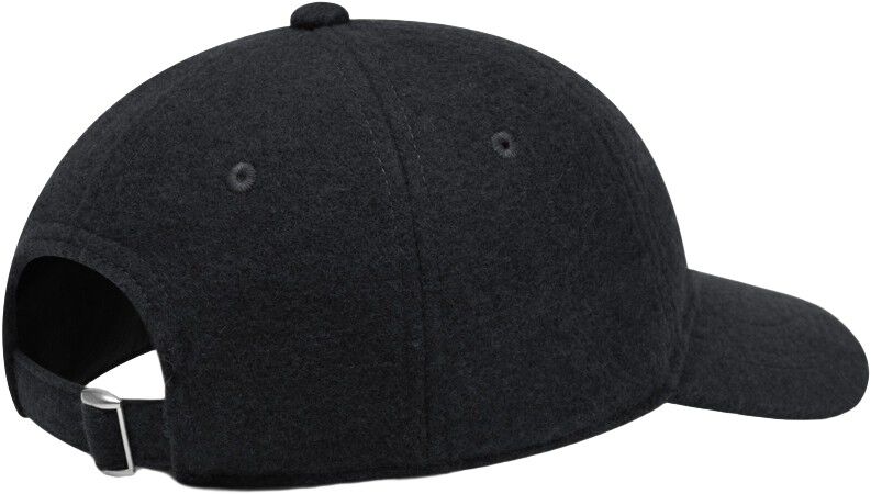 ARKK Wool Cap Dark Grey